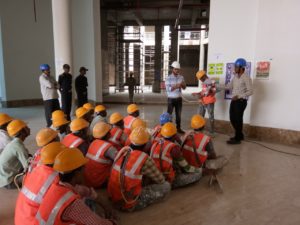 MAKK SAFETY & RISK SERVICES