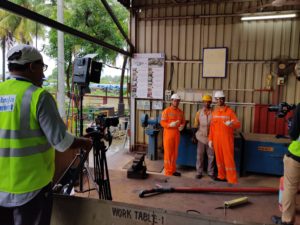 MAKK SAFETY & RISK SERVICES