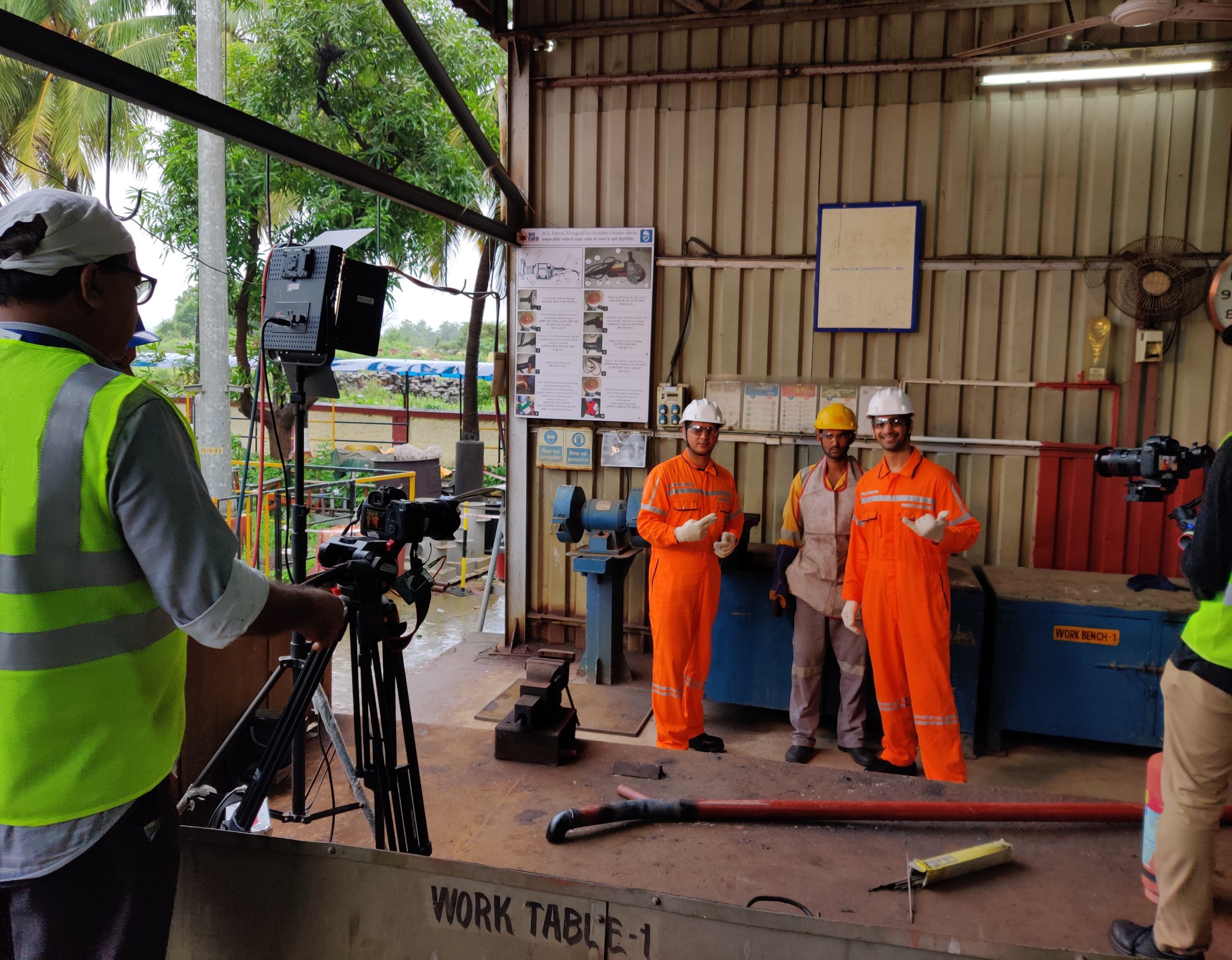 MAKK SAFETY & RISK SERVICES