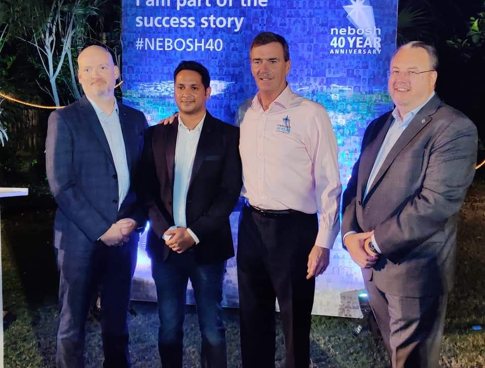 MAKK SAFETY & RISK SERVICES