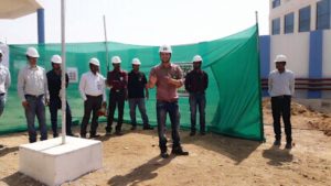 MAKK SAFETY & RISK SERVICES